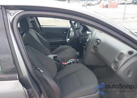 2005 Pontiac Grand Prix from USA, damaged, VIN 2G2WP522151277788